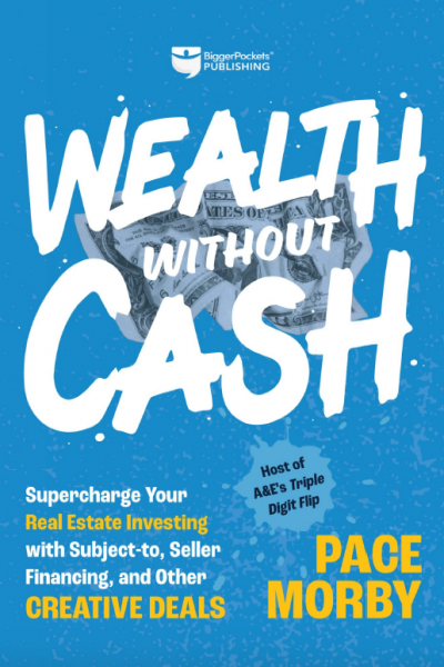 Wealth without Cash