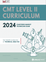 CMT Level II 2024 The CMT Association