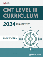 CMT Level III 2024 The CMT Association