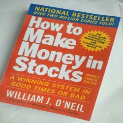 How To Make Money on Stocks 4th Làm Giàu Từ Chứng Khoán Bản Mới Nhất