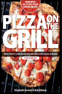 Pizza on the Grill