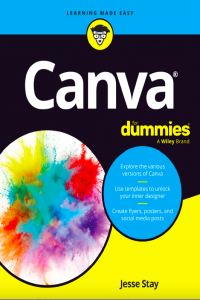 Canva for dummies 2025