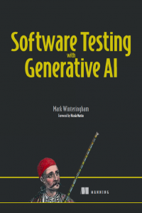 Software Testing with Generative AI