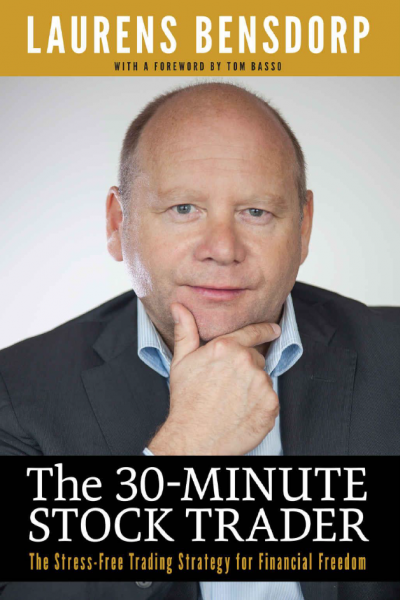 The 30-Minute Stock Trader