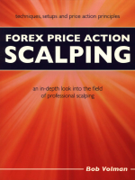 Forex Price Action Scalping Bob Volman
