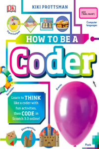 How to Be A Coder