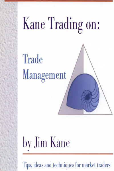 Trade Management Tips Ideas and Techniques for Market Trader