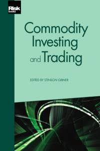 Commodity Investing and Trading