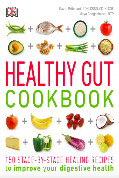 Healthy Gut Cook Book 150 Healing Recipes to improve your health