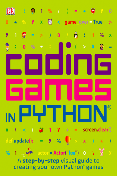Coding Game in Python