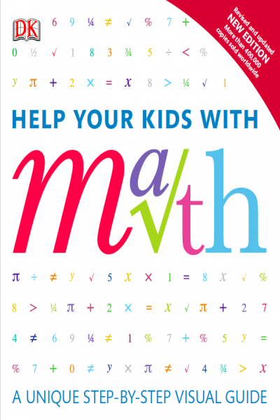 Help Your Kids with Math