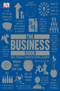 The Business Book Big Ideas Simply Explained