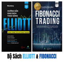 Hướng Dẫn Giao Dịch Sóng Elliott Wave Bản Mới và Fibonacci