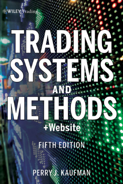 Trading Systems and Methods 5th