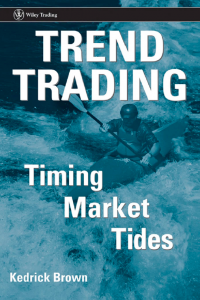 Trend Trading 