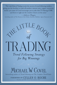 The Little Book of Trading