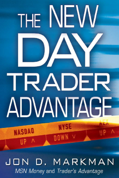 The New Day Trader Advantage