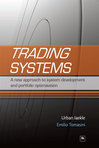 Trading System a new approach