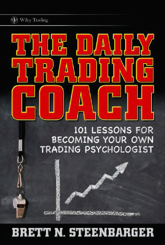 The Daily Trading Coach